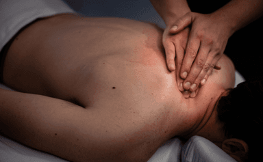 Image for 45 Minute Massage Therapy Treatement