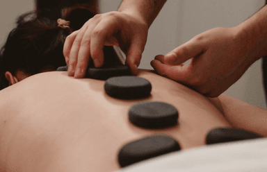 Image for 120 Minute Massage with Jade Stones