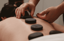 Image for 120 Minute Massage with Jade Stones